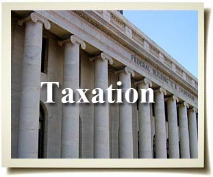 Contact us for more information on our expertise with taxation matters.